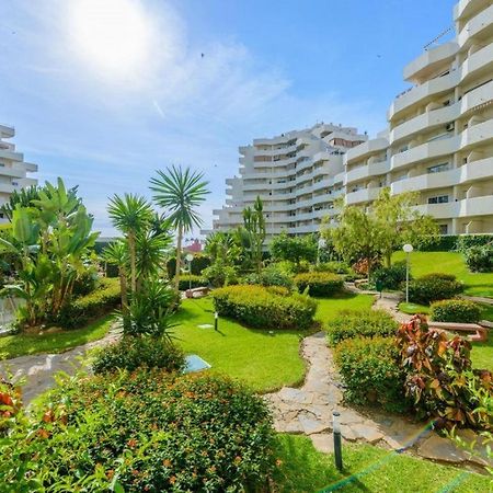 Benalbeach Yasmine Benalmádena Exteriér fotografie