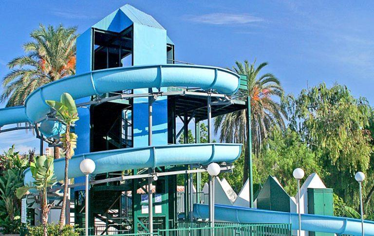 Benalbeach Yasmine Benalmádena Exteriér fotografie
